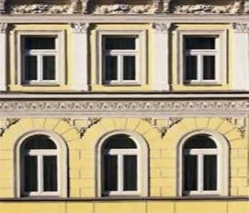 Готель Rothenburger Hof Дрезден Екстер'єр фото